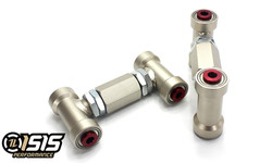 BLACK FRIDAY 2026 - ISR Performance Front Upper Camber Arm - Nissan 300ZX/R32 GTR