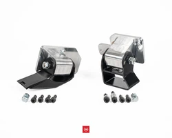 TF-Works FR-S / BRZ Kswap Engine Mounts