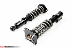 Stance XR1 Coilovers - Mazda RX-7 FC3S
