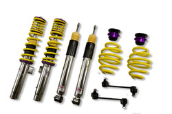 KW Suspension V3 Coilover Kit - BMW 3 Series E46 Coupe / Wagon (2wd)