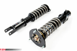 Stance XR1 Coilovers - Mitsubishi Lancer Evolution CT9A