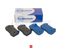 Carbotech CT960-XP12 - Nissan 350Z / R32 R33 R34 GTR Brembo Caliper - Front