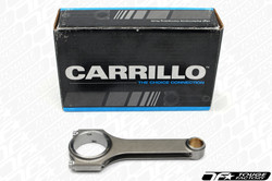 Carillo Super Pro-H Staight Connecting Rod - Nissan SR20