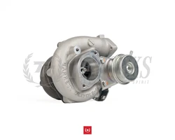 Garrett GT2860RS (GT28RS) Drop-in Ball Bearing "Disco Potato" SR20DET - 330hp