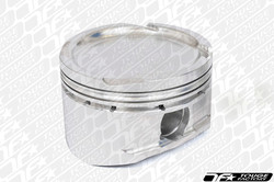 【数量限定】旧モデル在庫処分セールを開催します！ Pistons CP - Factory Touge - 9.0:1 / 89.0mm KA24DE Nissan ピンズ・ピンバッジ・缶バッジ