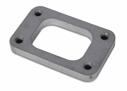 Vibrant GT30R/GT35R/GT40R Turbo Inlet Flange (1/2" thick)