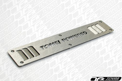 Tomei - Ornament Plate Spark Plug Valve Cover - SR20DET S14/S15