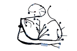 Wiring Specialties Harness