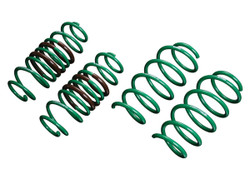 Tein S. Tech Lowering Springs Nissan 350Z