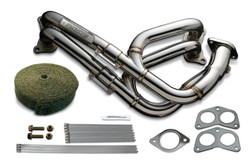 Tomei - Expreme Equal Length Exhaust Manifold - FRS/BRZ