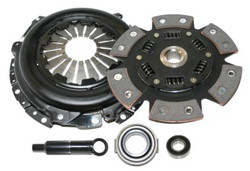 Competition Clutch Stage 1 Gravity Clutch Kit - G35 / G37 / 350Z / 370Z (HR Motor)