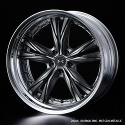 MARVERICK マーベリック 005S SL weds MAVERICK 005S（マーベリック ゼロゼロゴエス）｜weds CO., LTD.（株式