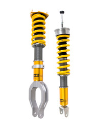 Ohlins Road & Track Coilovers for Nissan Skyline GT-R R32