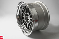 SSR Professor Mesh Under - Touge Factory