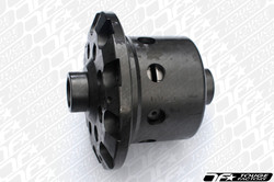 Tomei Technical Trax 2 Way Limited Slip Differential LSD - Miata NA6C