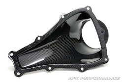 APR Universal Carbon Fiber Air Ducts (NACA Duct)