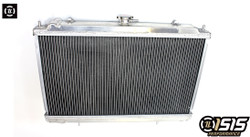 ISR Performance Aluminum Radiator - Nissan 240sx 89-94 w/KA24DE