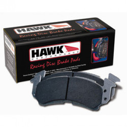 Hawk HP Plus Brake Pad 0.564mm - Nissan 350Z / R33 GTR / R34 GTR Brembo