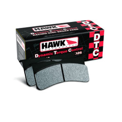Hawk DTC-70 Brake Pad 0.560mm - Nissan 350Z / R33 GTR / R34 GTR Brembo Rear