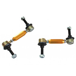 Whiteline Rear Sway Bar Link Kit - 03-09 Nissan 350Z