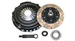 Competition Clutch Stage 3 Street/Strip Series 2600 Clutch Kit - 03-06 Mitsubishi Evolution 8/9