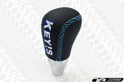 KEY'S RACING Leather Shift Knob - Universal