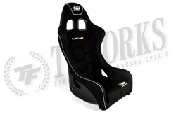 OMP WRC-R XL Racing Bucket Seat - HA/778E