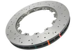 DBA 5000XS Series Replacement Disc - 08-11 Mitsubishi Evolution X