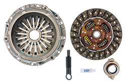 Exedy OEM Replacement Clutch Kit - 08-15 Mitsubishi Evolution X