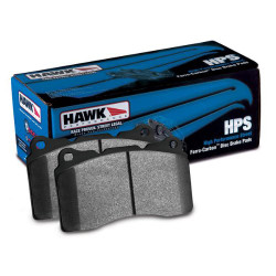 Copy of Hawk Performance HP Plus Front Brake Pads - 86-95 Mazda RX-7