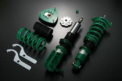 Tein Street Advance Damper Kit - 93-98 Toyota Supra (GST60-91SS2)