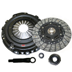 Competition Clutch Stage 2 Street Series 2100 Clutch Kit - 90-93 Mazda Miata