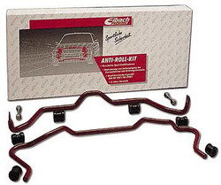 Eibach Anti-Roll-Kit Front and Rear Performance Sway Bar Kit - 89-97 Mazda Miata