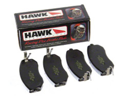 Hawk Front HP Plus Brake Pads - 06-14 Mazda MX-5 Miata