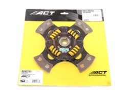 ACT 4-Puck Sprung Hub Race Disc  - 01-05 Lexus IS300