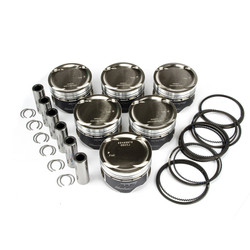 Wiseco Forged Pistons Nissan RB26DETT 86.50 Bore  +.020