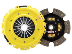 ACT Sport Race 6-Puck Sprung Clutch Kit - 2015 Ford Mustang GT