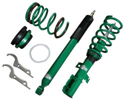 Tein Street Advance Damper Kit - 93-98 Toyota Supra (GST60-91SS2)