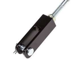 Chase Bays Brake Booster Eliminator for Subaru Chassis & Scion FR-S / GT86