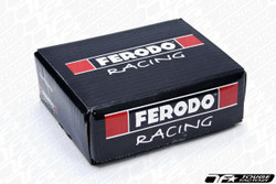 Ferodo DSUNO Brake Pads S550 Ford Mustang Performance Pack - Front