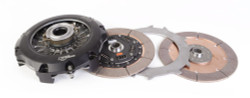 Clutch Masters 850 Series Twin Disc Clutch Kit - 01-09 Honda S2000