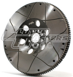 Clutch Masters Steel Flywheel - 03-06 Infiniti G35 / Nissan 350Z