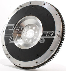 Clutch Masters Aluminum Flywheel - 07-08 Infiniti G35/08-13 G37, 07-08 Nissan 350Z/ 09-14 370Z