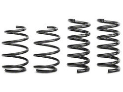 Eibach Pro-Kit Lowering Springs - 2015+ S550 Ford Mustang GT