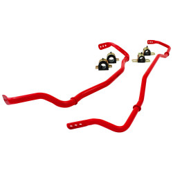 Eibach Adjustable Anti-Roll Sway Bar Kit 35mm Front /(Front Sway Bar ONLY) 25mm Rear 2015-2017 Mustang