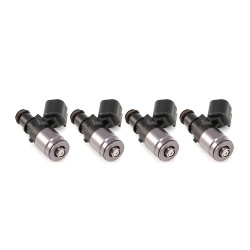 Injector Dynamics 1700cc Fuel Injectors Set of 4 (11mm) - 2013+ Scion FRS & Subaru BRZ