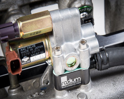 SHOP BY CAR MAKE - Nissan - 240SX/S14 - Fuel System - TF Works