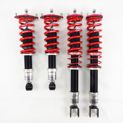 RS-R Sports-I Coilovers w/ Pillowball Upper Mount - 89-94 Nissan R32 GT-R