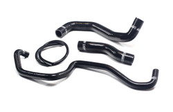 ISR Performance Silicone Radiator Hose Kit - 03-06 Nissan 350Z