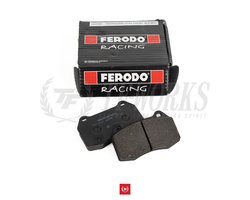 Ferodo DS3000 Brake Pads Nissan 350Z Z33 / R32 / R33 / R34 Brembo Front